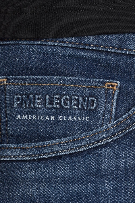 PME legend pme legend nightflight shorts